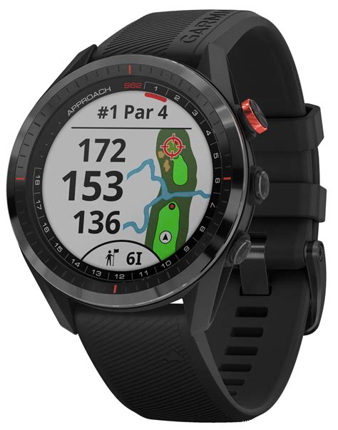 best watches for golfers.